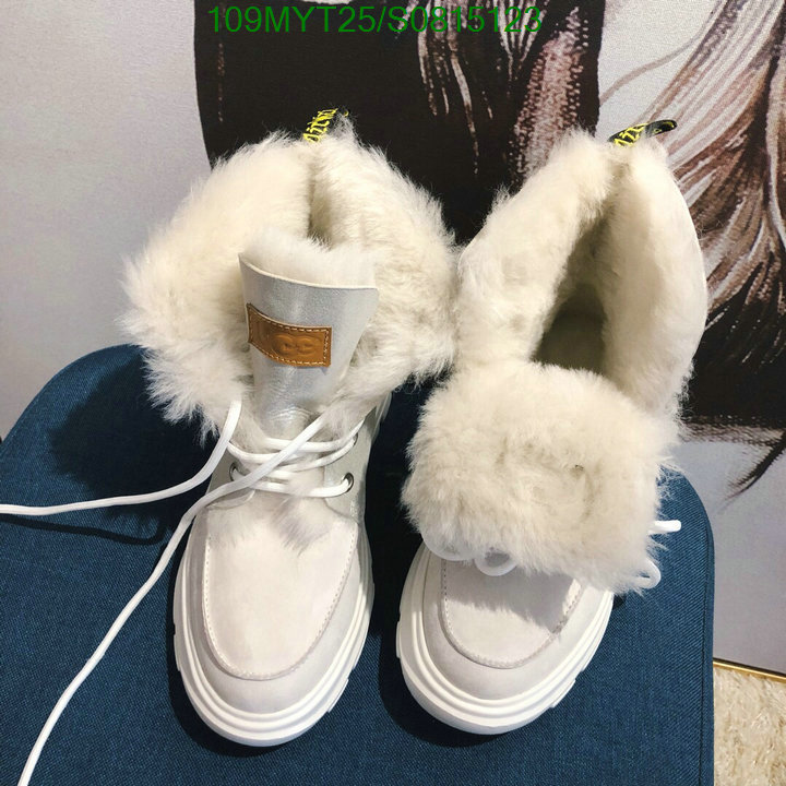 Women Shoes-UGG, Code: S0815123,$:109USD