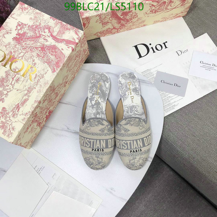 Women Shoes-Dior,Code: LS5110,$: 99USD