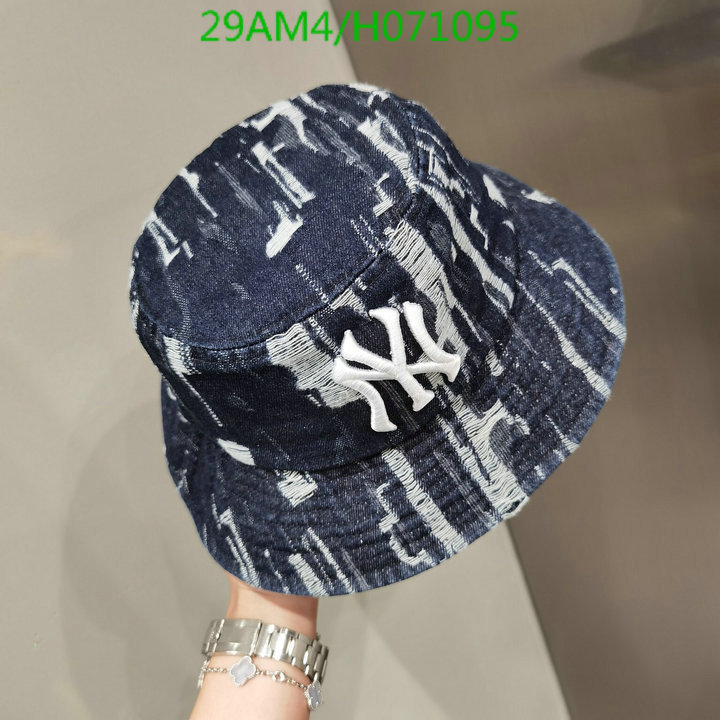 Cap -(Hat)-New Yankee, Code: H071095,$: 29USD