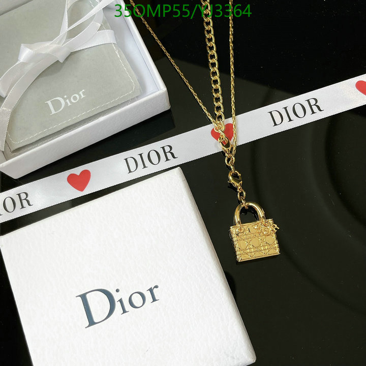 Jewelry-Dior,Code: YJ3364,$: 35USD