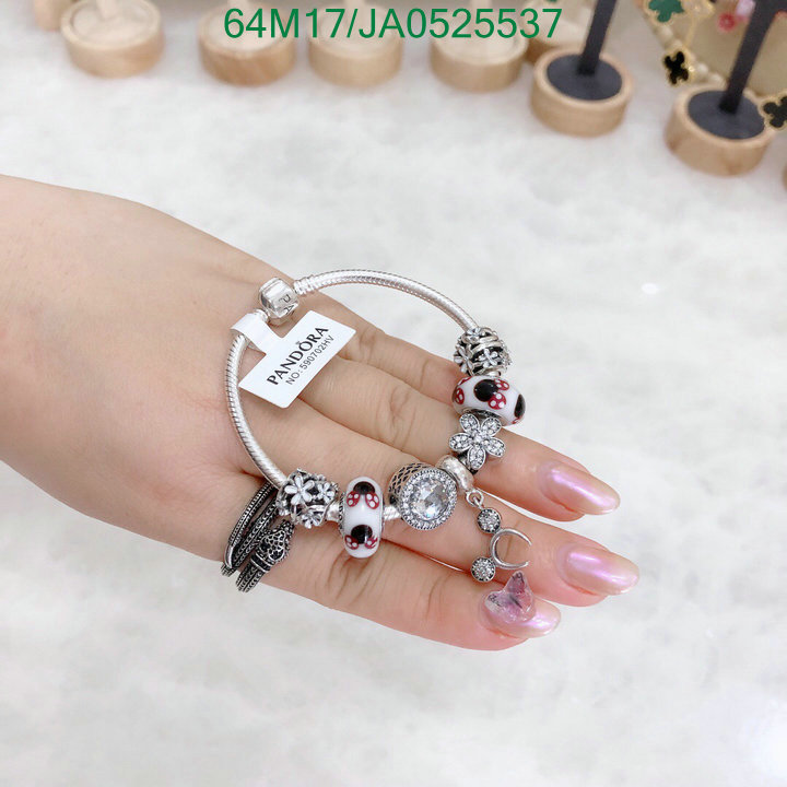 Jewelry-Pandora, Code: JA0525537,$: 64USD