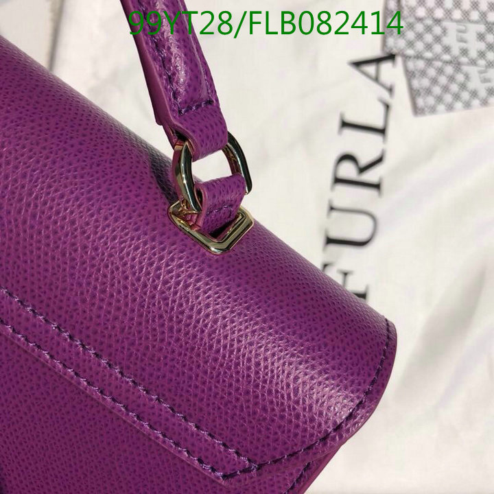 Furla Bag-(Mirror)-Diagonal-,Code:FLB082414,$:99USD