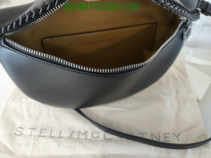 Stella McCartney Bag-(Mirror)-Diagonal-,Code: ZB1126,$: 89USD