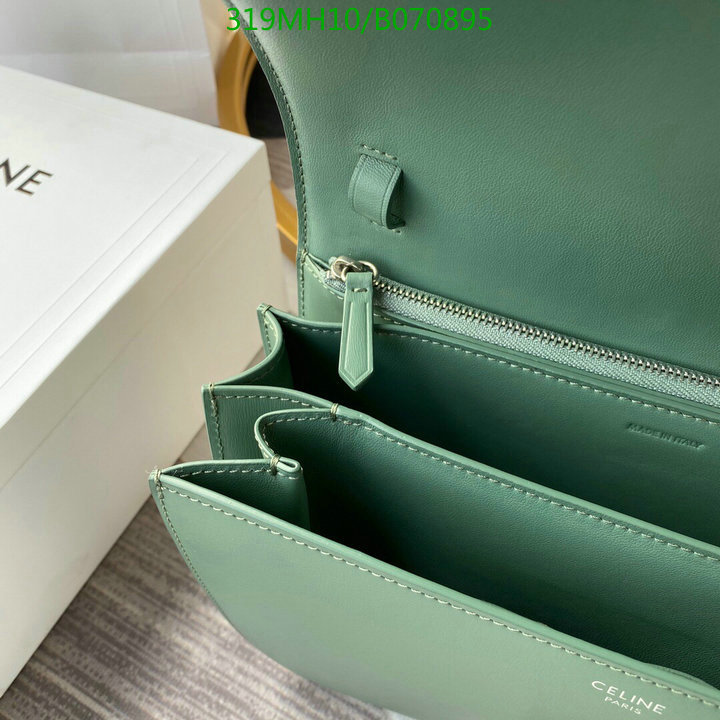 Celine Bag-(Mirror)-Classic Series,Code: B070895,$: 319USD