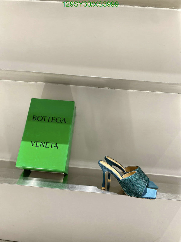 Women Shoes-BV, Code: XS3999,$: 129USD