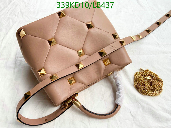 Valentino Bag-(Mirror)-Roman Stud,Code: LB437,$: 339USD