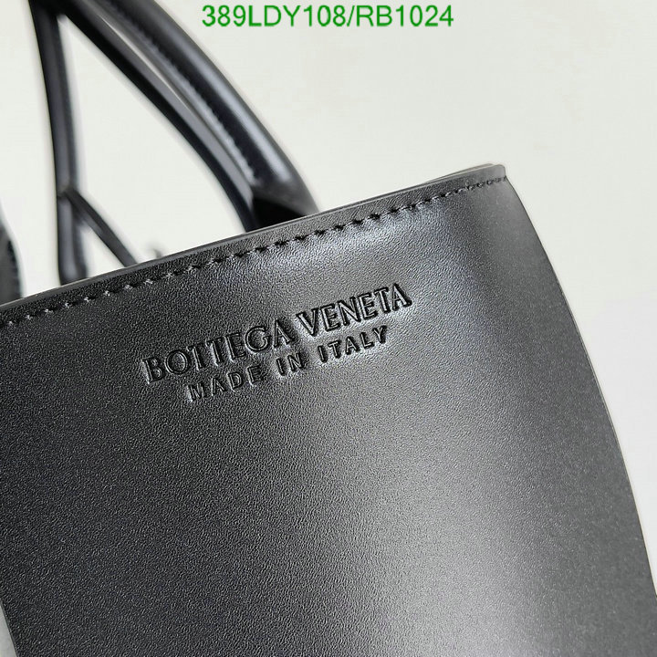 BV Bag-(Mirror)-Arco,Code: RB1024,$: 389USD