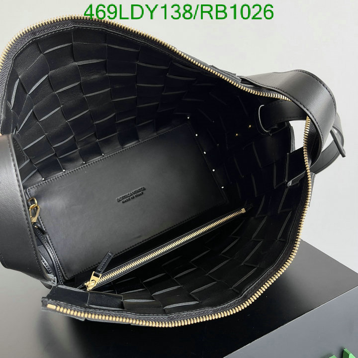 BV Bag-(Mirror)-Cassette Series,Code: RB1026,$: 469USD