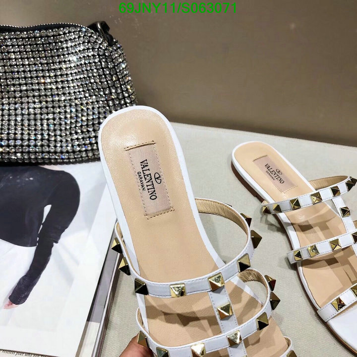 Women Shoes-Valentino, Code: S063071,$: 69USD
