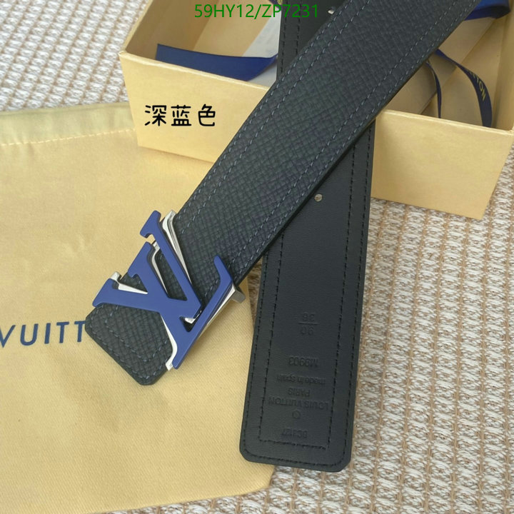 Belts-LV, Code: ZP7231,$: 59USD