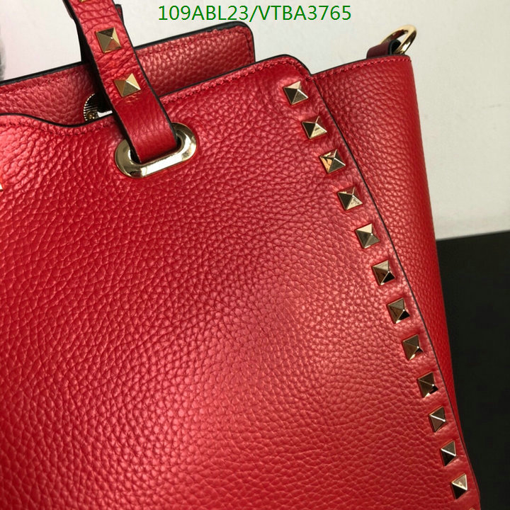 Valentino Bag-(4A)-Handbag-,Code: VTBA3765,$: 109USD