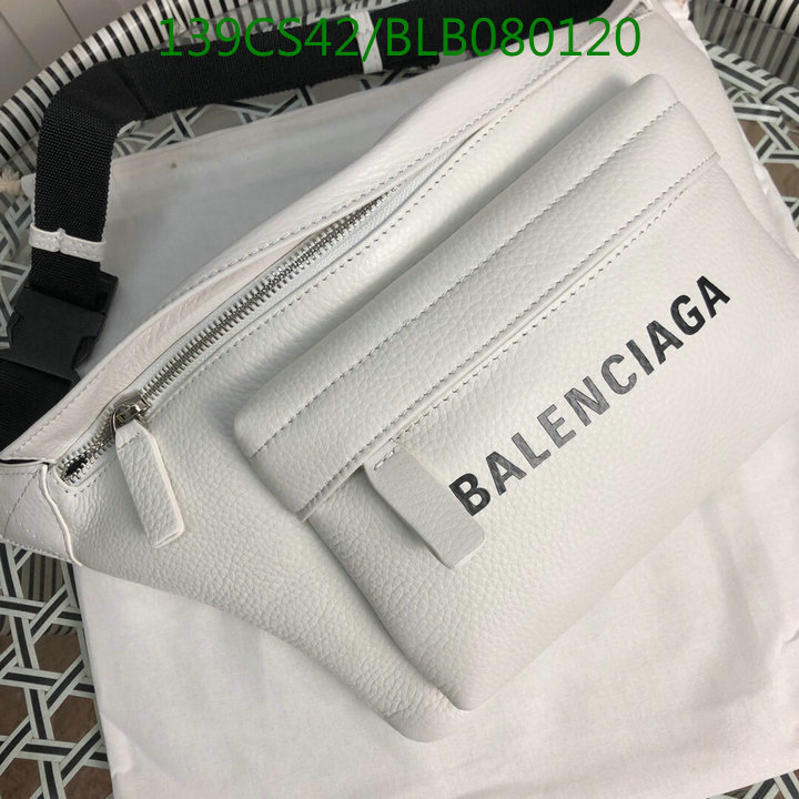 Balenciaga Bag-(Mirror)-Other Styles-,Code: BLB080120,$:139USD