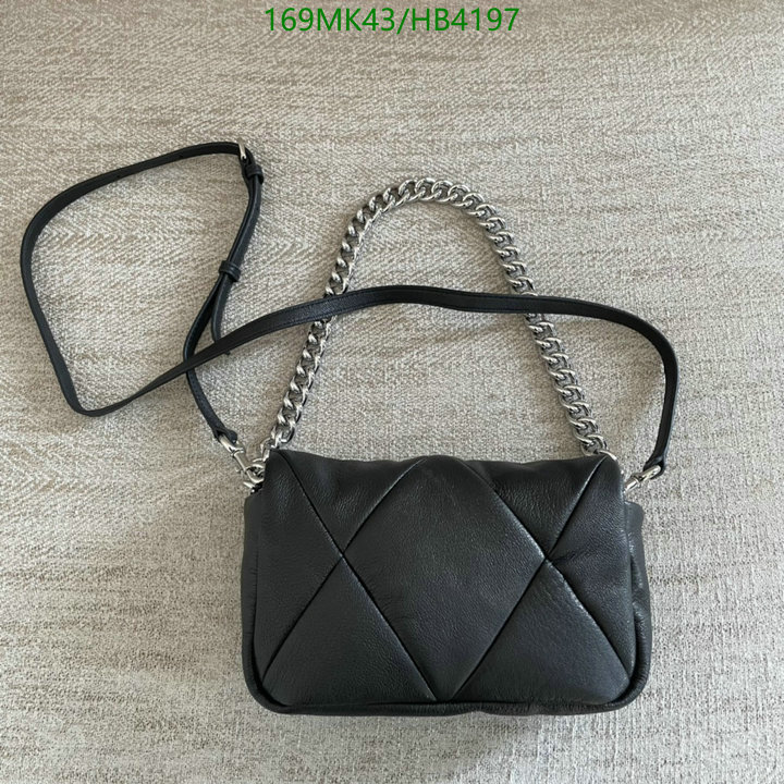 Marc Jacobs Bags -(Mirror)-Diagonal-,Code: HB4197,$: 169USD