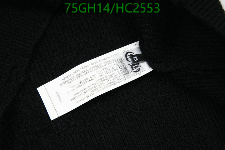 Clothing-Chrome Hearts, Code: HC2553,$: 75USD