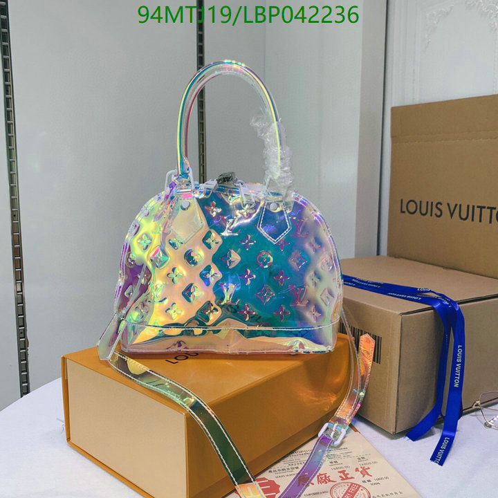 LV Bags-(4A)-Alma-,Code: LBP042236,$: 94USD