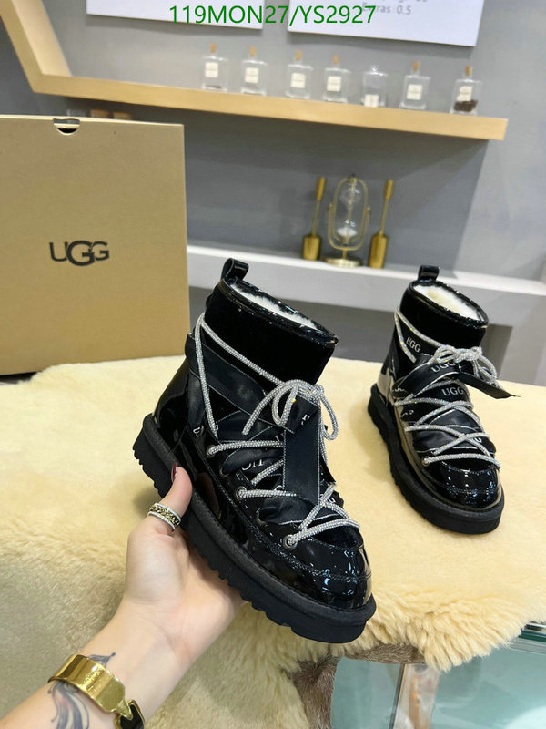 Women Shoes-Chanel,Code: YS2927,$: 119USD