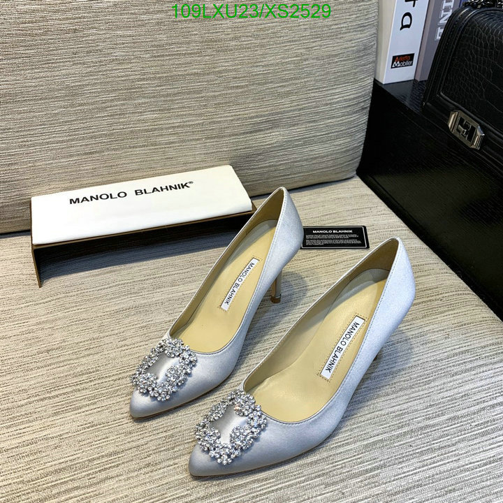 Women Shoes-Manolo Blahnik, Code: XS2529,$: 109USD