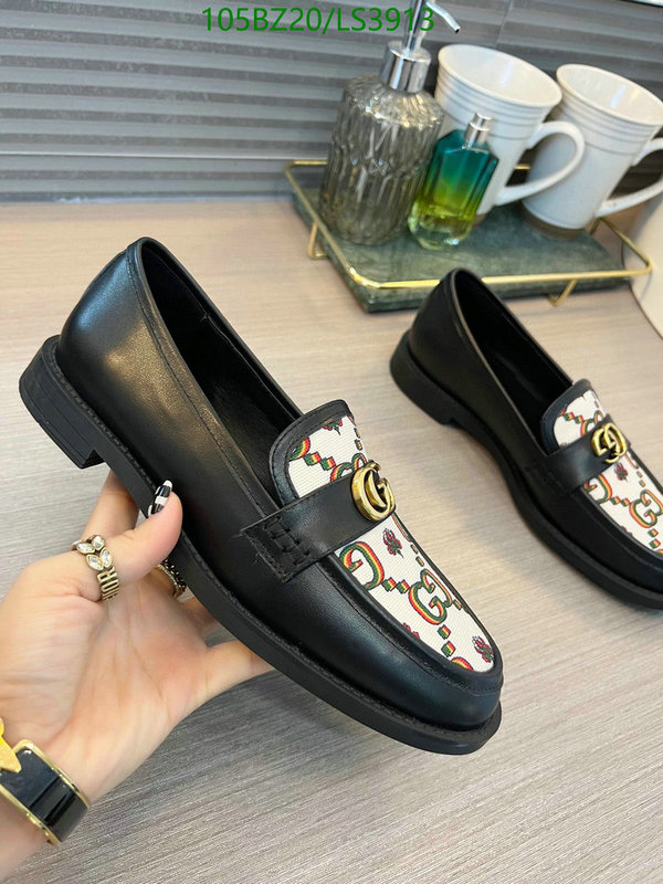 Women Shoes-Gucci, Code: LS3913,$: 105USD