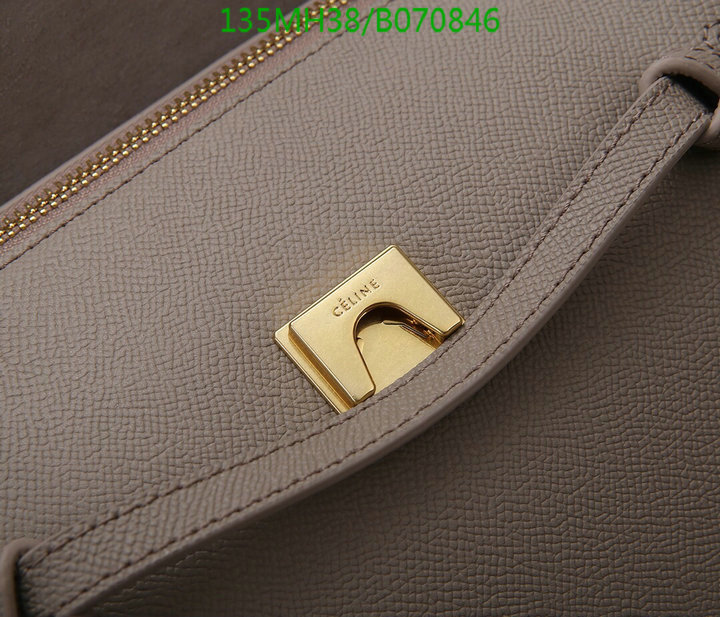 Celine Bag-(4A)-Belt Bag,Code: B070846,$: 135USD