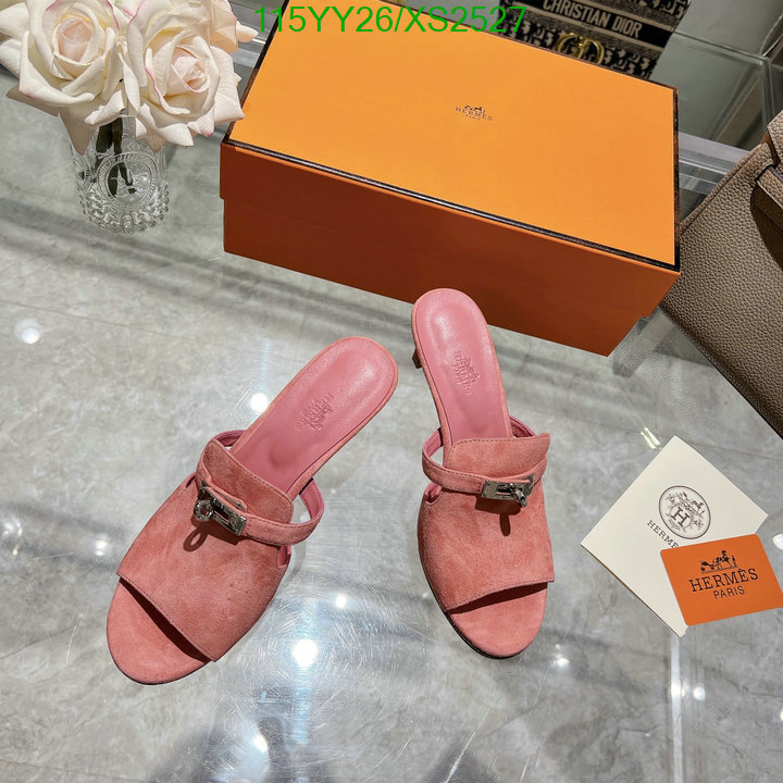 Women Shoes-Hermes,-Code: XS2527,$: 115USD