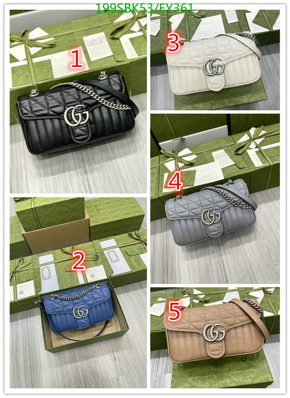 Gucci Bags Promotion,Code: EY361,