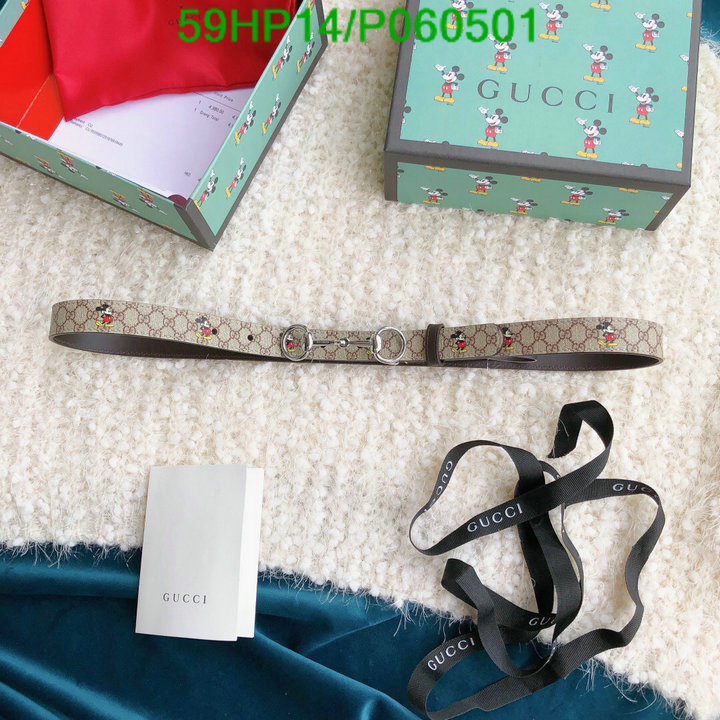 Belts-Gucci, Code: P060501,$: 59USD