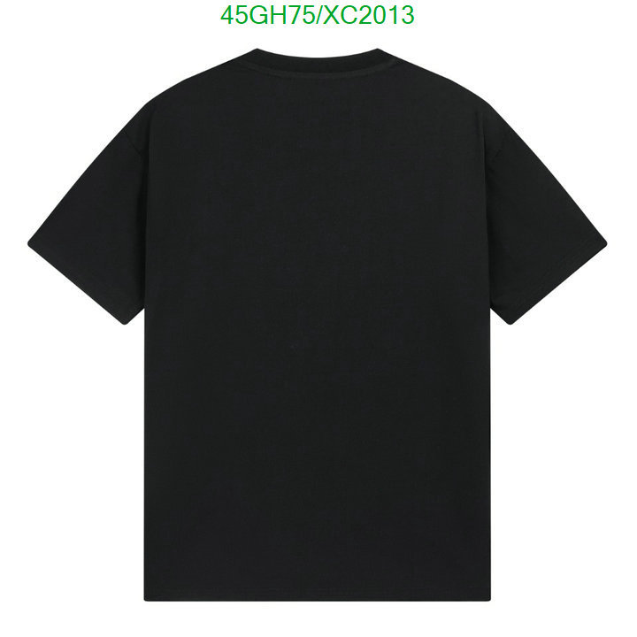 Clothing-Gucci, Code: XC2013,$: 45USD