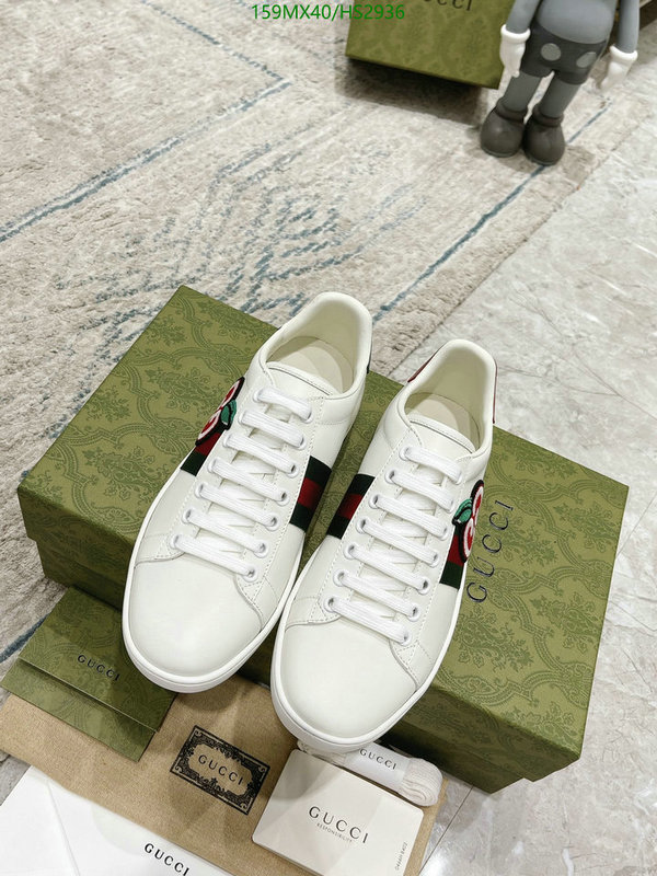 Women Shoes-Gucci, Code: HS2936,