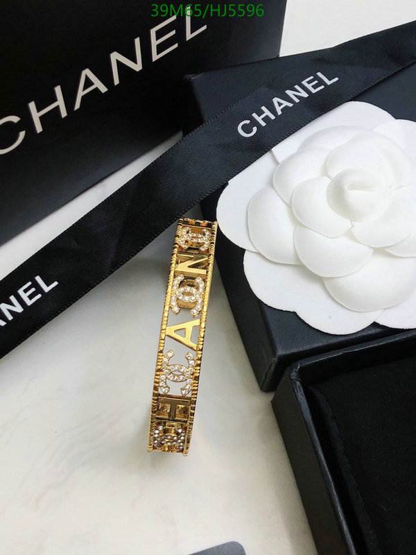 Jewelry-Chanel,Code: HJ5596,$: 39USD