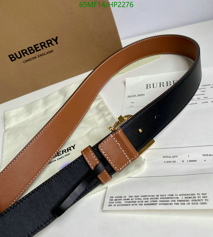 Belts-Burberry, Code: HP2276,$: 65USD