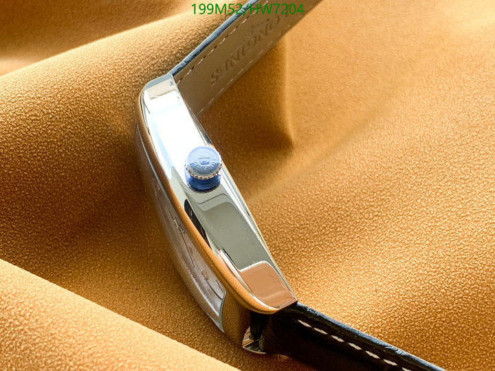 Watch-Mirror Quality-Longines, Code: HW7204,$: 199USD