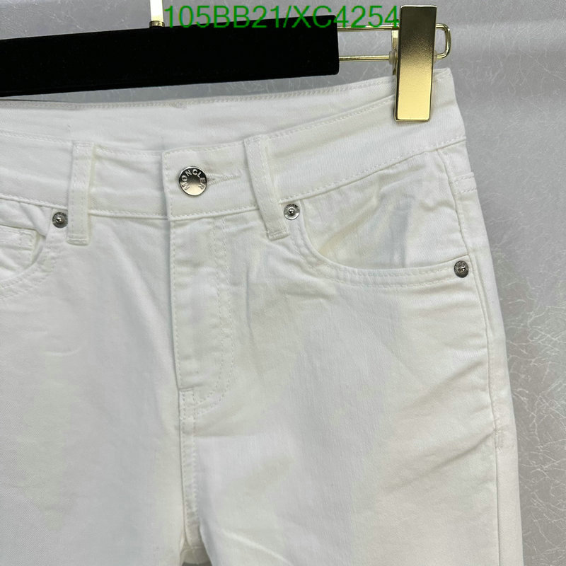 Clothing-Moncler, Code: XC4254,$: 105USD