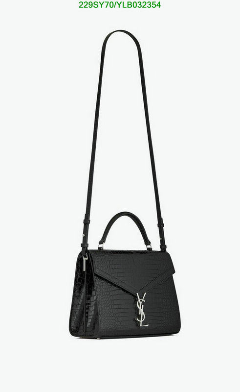 YSL Bag-(Mirror)-Cassandra,Code: YLB032354,$:229USD