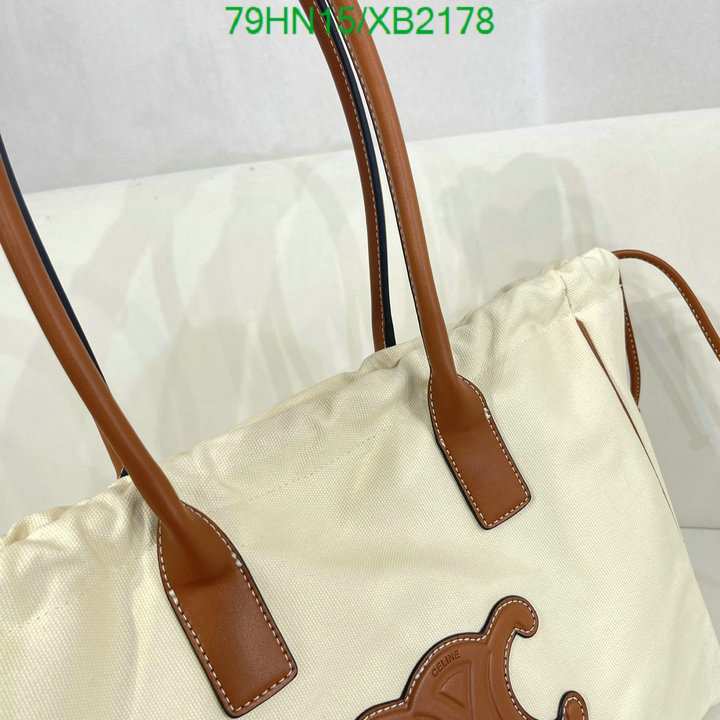 Celine Bag-(4A)-Handbag-,Code: XB2178,$: 79USD