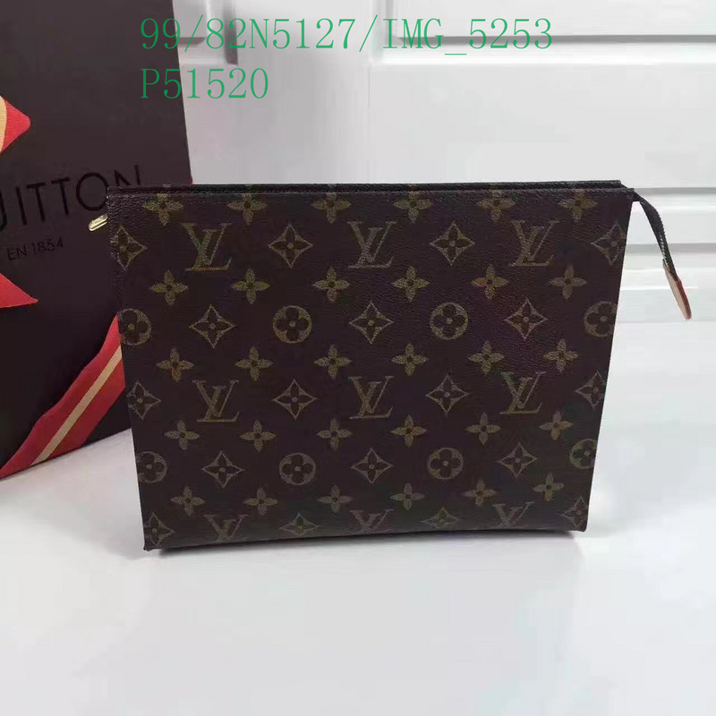 LV Bags-(Mirror)-Trio-,Code：LB113046,$: 99USD