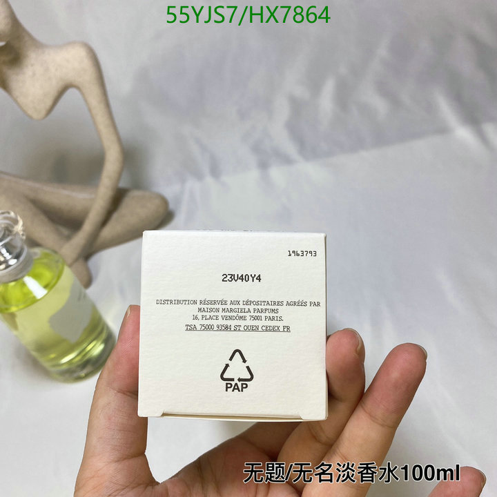 Perfume-Maison Margiela, Code: HX7864,$: 55USD