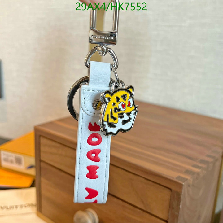 Key pendant-LV, Code: HK7552,$: 29USD