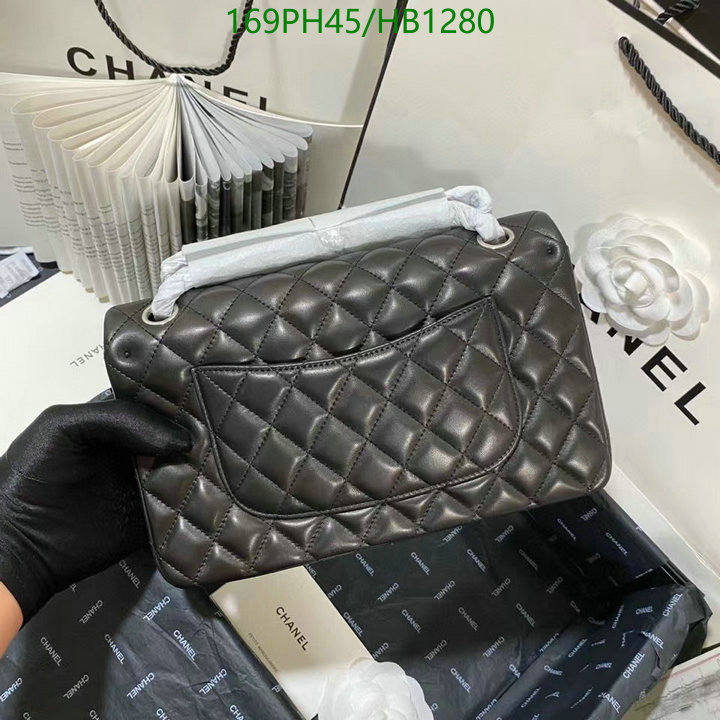 Chanel Bags -(Mirror)-Diagonal-,Code: HB1280,$: 169USD