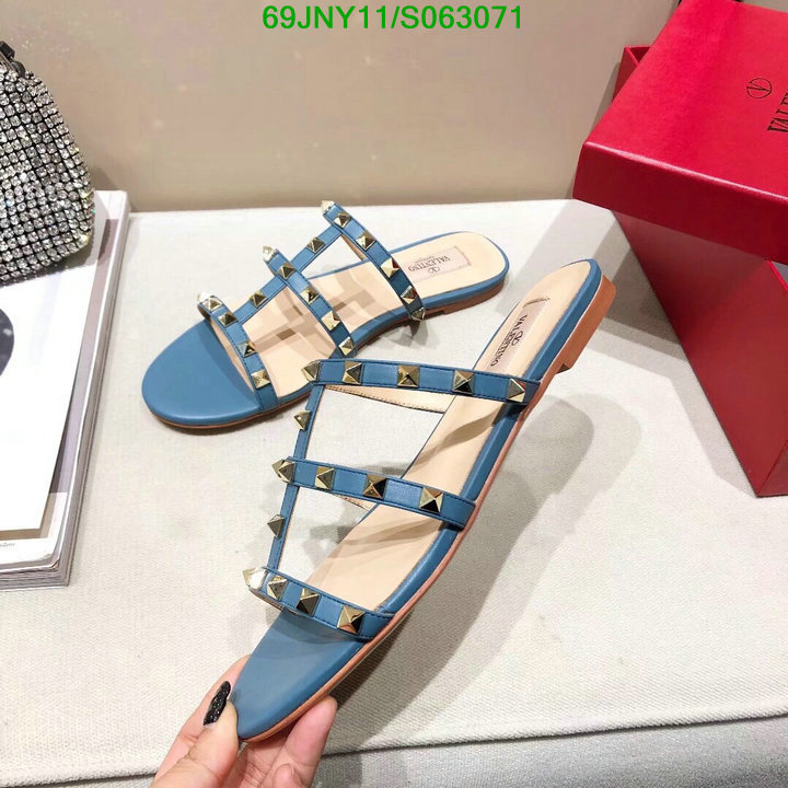 Women Shoes-Valentino, Code: S063071,$: 69USD