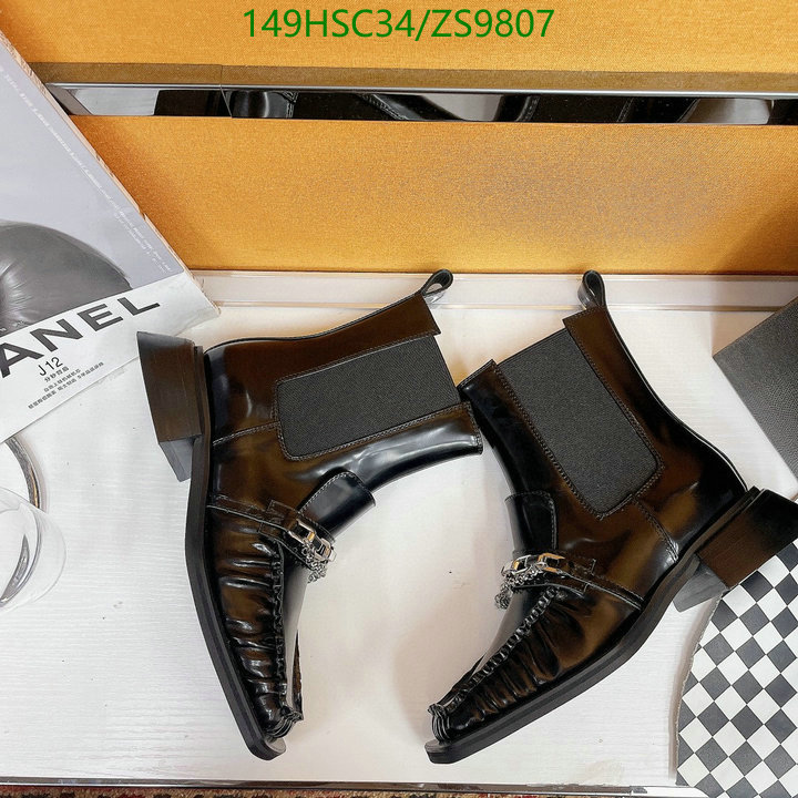 Women Shoes-JIN LIYAN, Code: ZS9807,$: 149USD