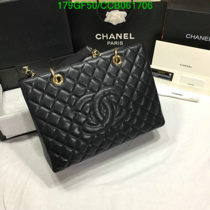 Chanel Bags -(Mirror)-Handbag-,Code: CCB061706,$: 179USD