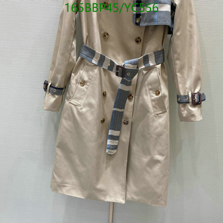 Down jacket Women-Burberry, Code: YC556,$: 165USD