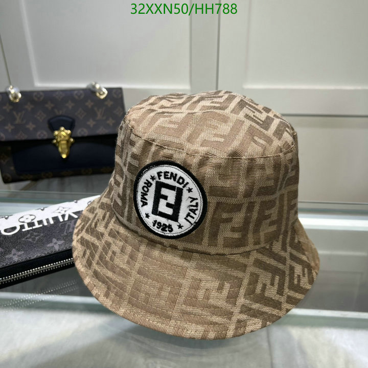 Cap -(Hat)-Fendi, Code: HH788,$: 32USD