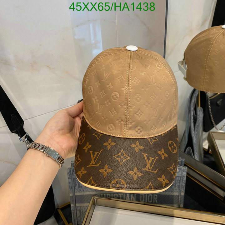 Cap -(Hat)-LV, Code: HA1438,$:45USD