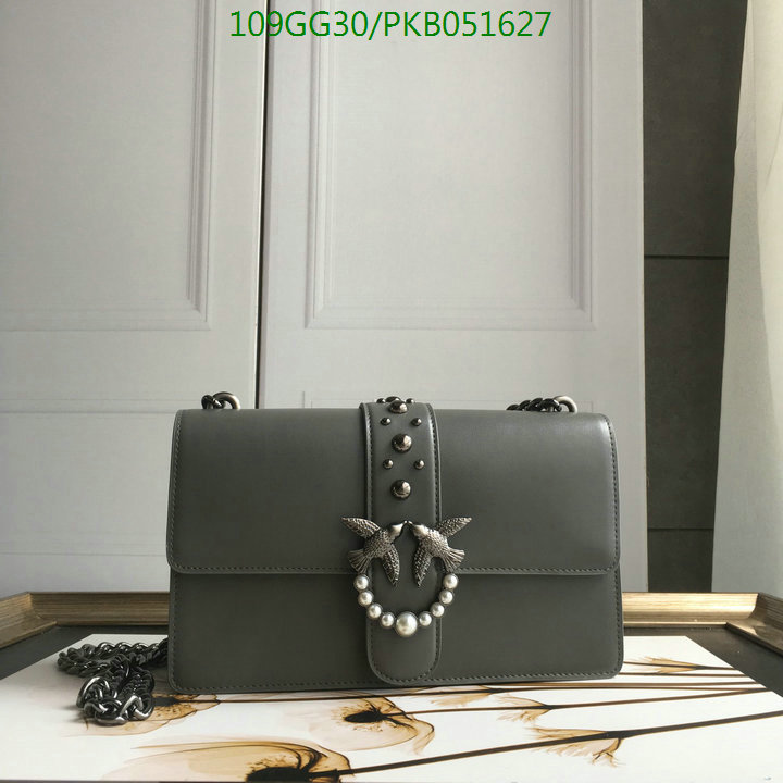 PINKO Bag-(Mirror)-Diagonal-,Code:PKB051627,$:109USD