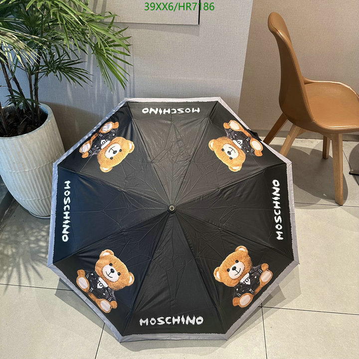 Umbrella-MOSCHINO, Code: HR7186,$: 39USD