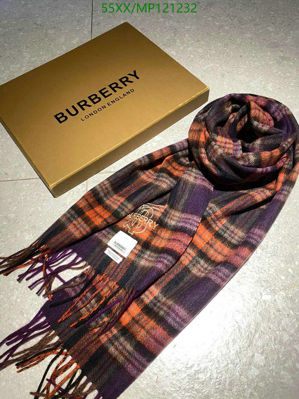 Scarf-Burberry, Code: MP121232,$: 55USD