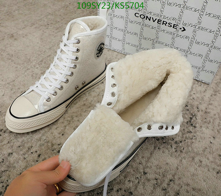 Women Shoes-Converse, Code: KS5704,$: 109USD