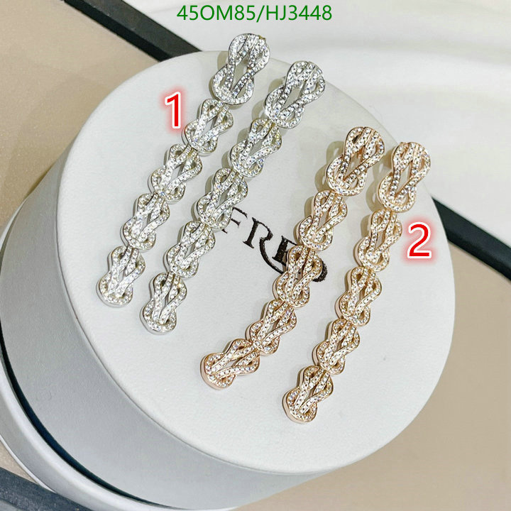 Jewelry-FRED, Code: HJ3448,$: 45USD