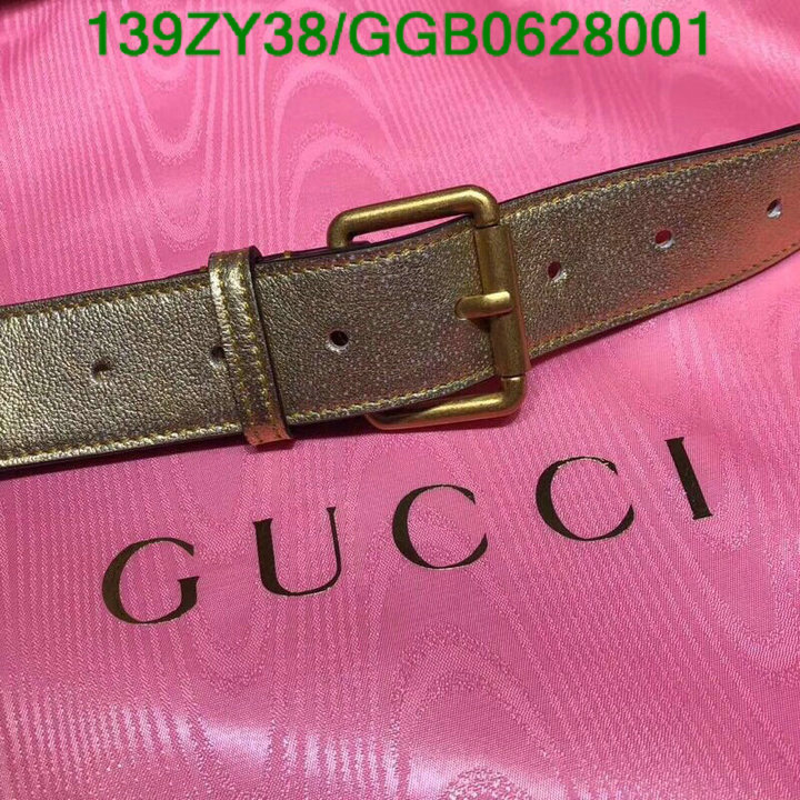 Gucci Bag-(Mirror)-Marmont,Code: GGB0628001,$:139USD